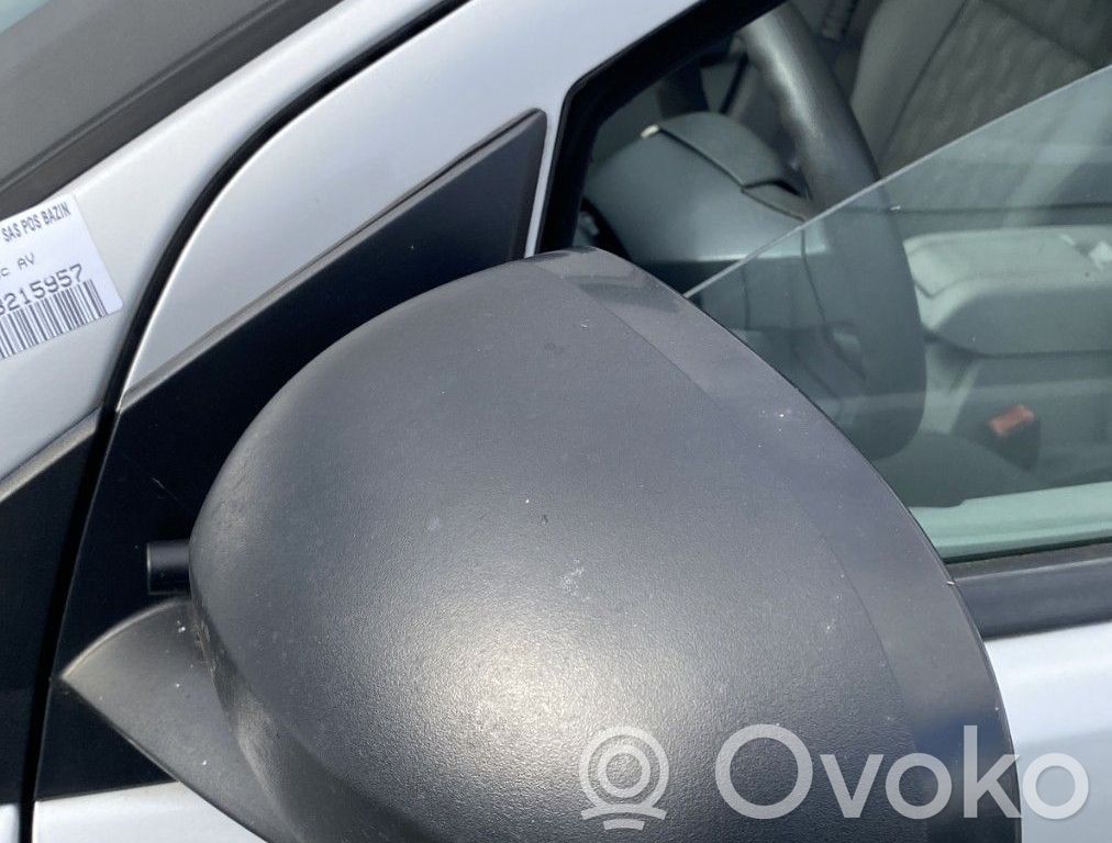 Dodge Caliber Spogulis (mehānisks) 