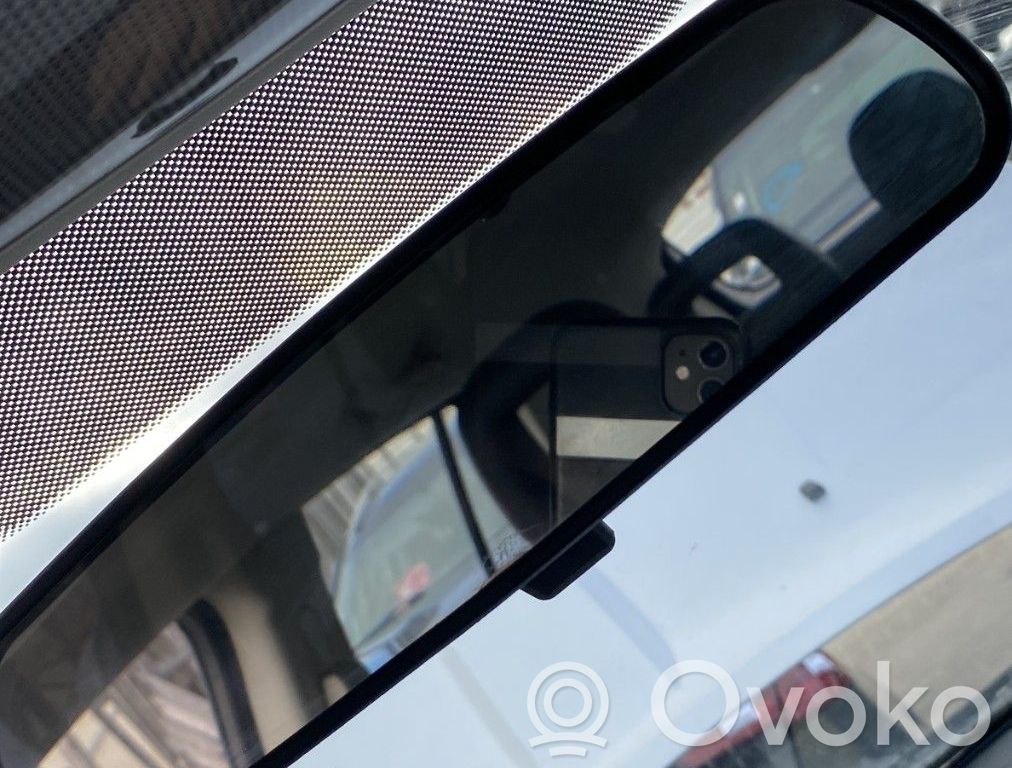 Dodge Caliber Espejo retrovisor (interior) 