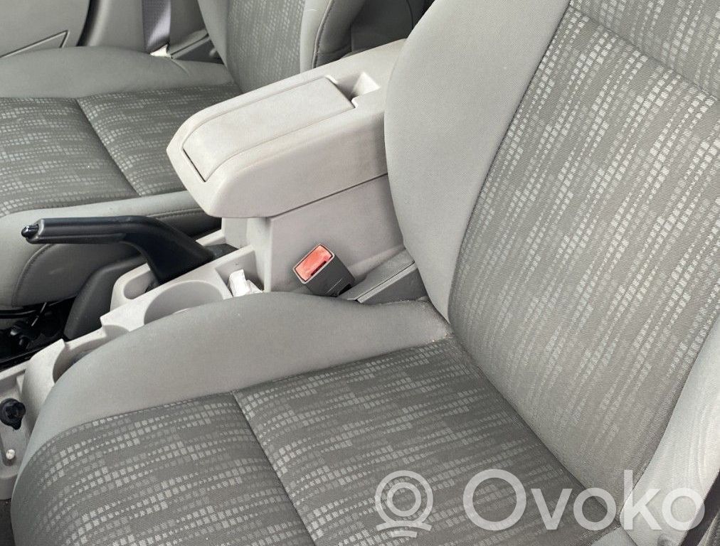 Dodge Caliber Fotel przedni kierowcy 