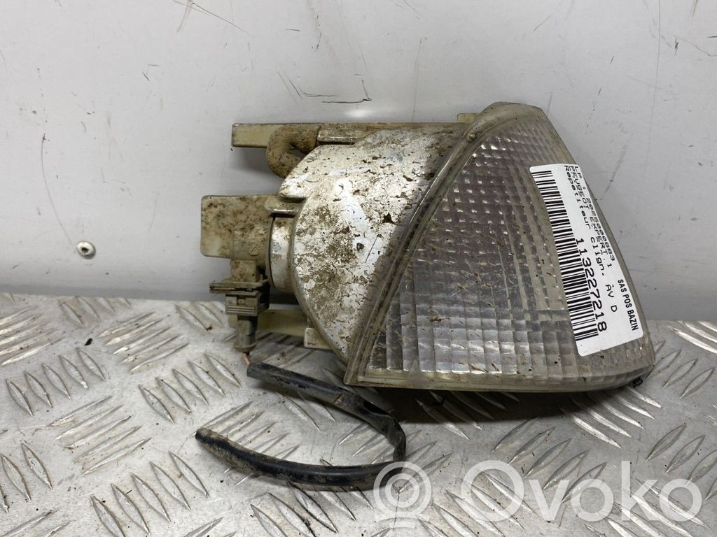 Peugeot Expert Frontblinker 