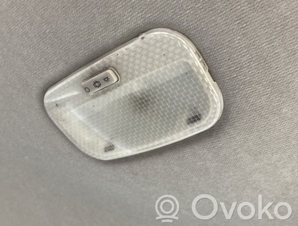Citroen C3 Lampă scaun față 