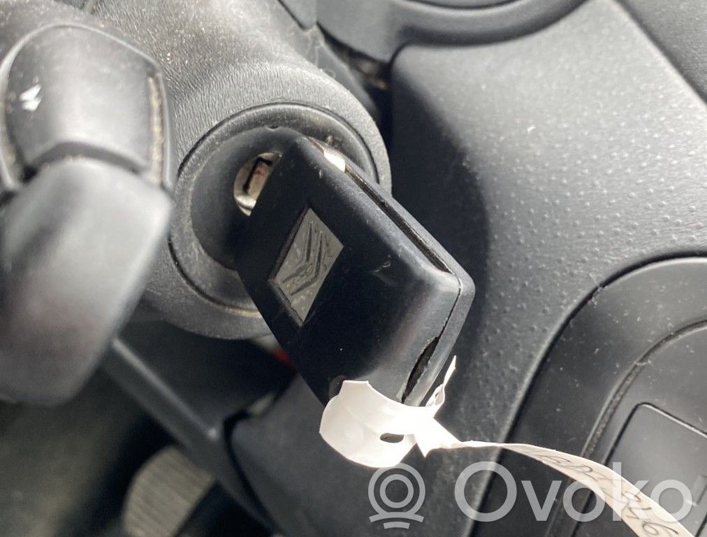 Ignition lock   00004162EA
