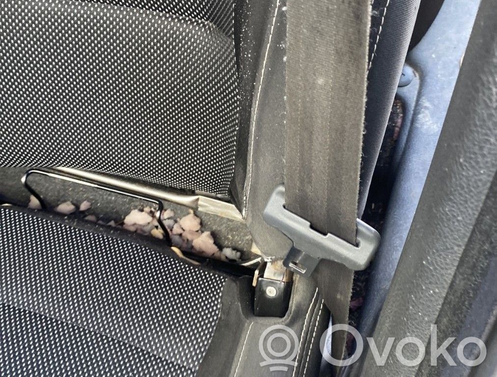 Renault Clio II Cintura di sicurezza anteriore 