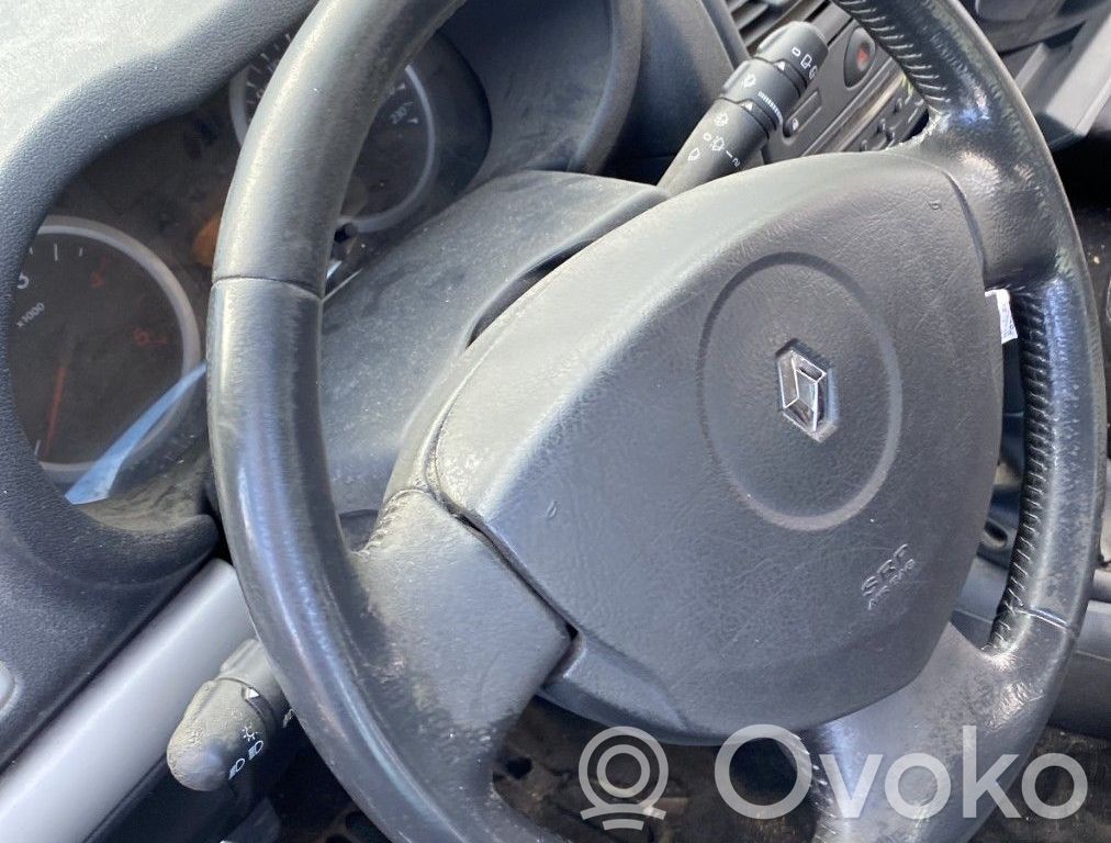 Renault Clio II Volante 