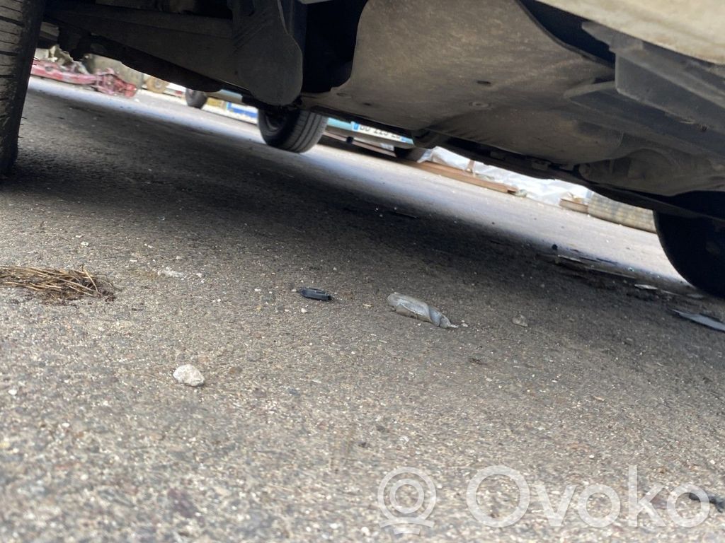 Renault Clio II Subcadru frontal 