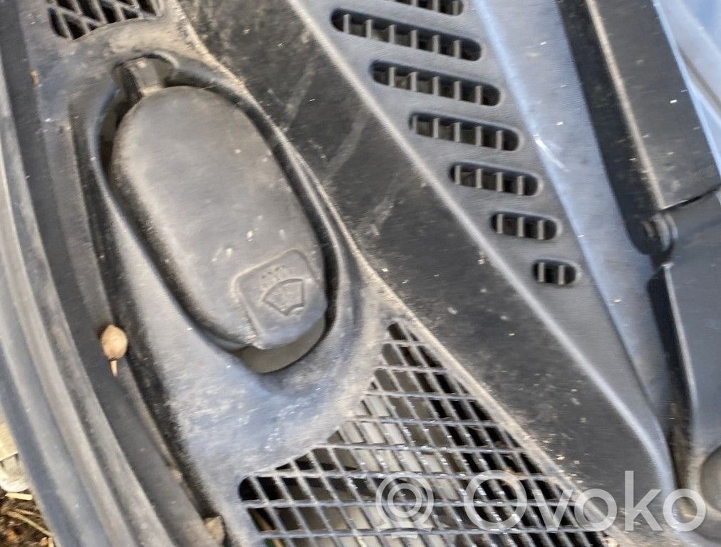 Renault Clio II Serbatoio/vaschetta liquido lavavetri parabrezza