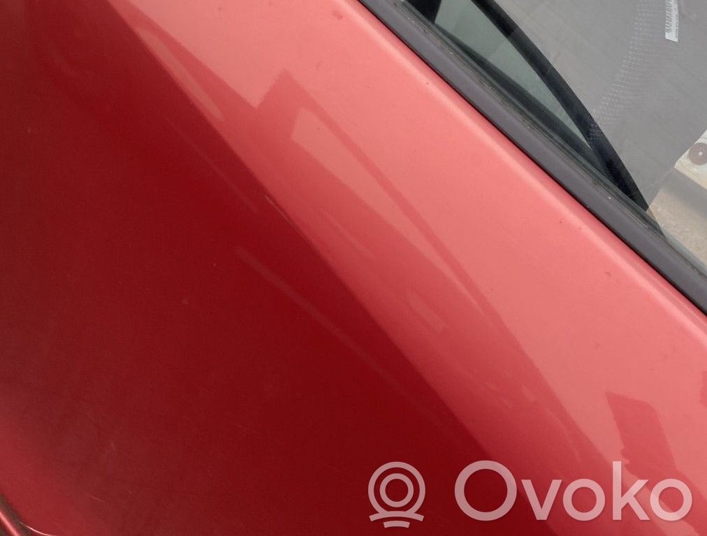 Mazda 2 Durvis 