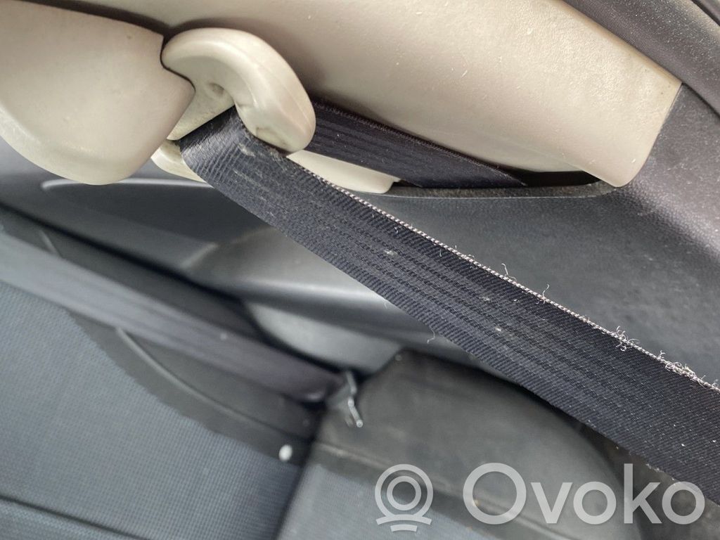 Mazda 2 Cinturón delantero 