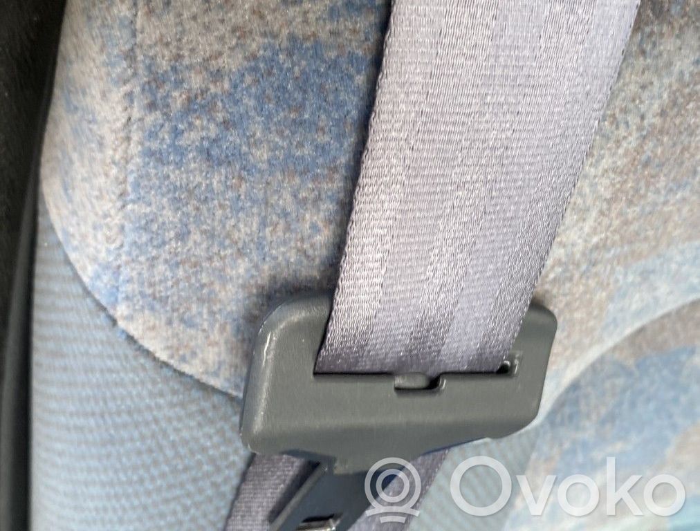 Renault Laguna I Ceinture de sécurité arrière