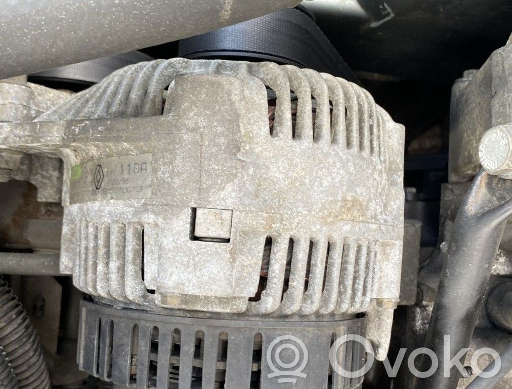 Renault Laguna I Generator/alternator 