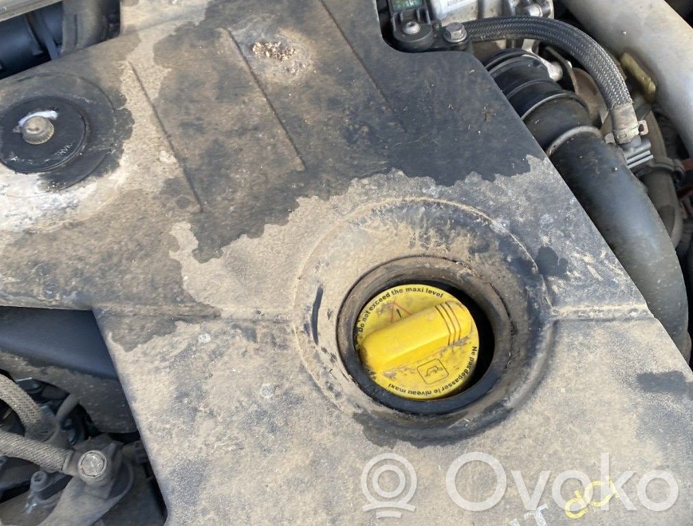 Air filter box