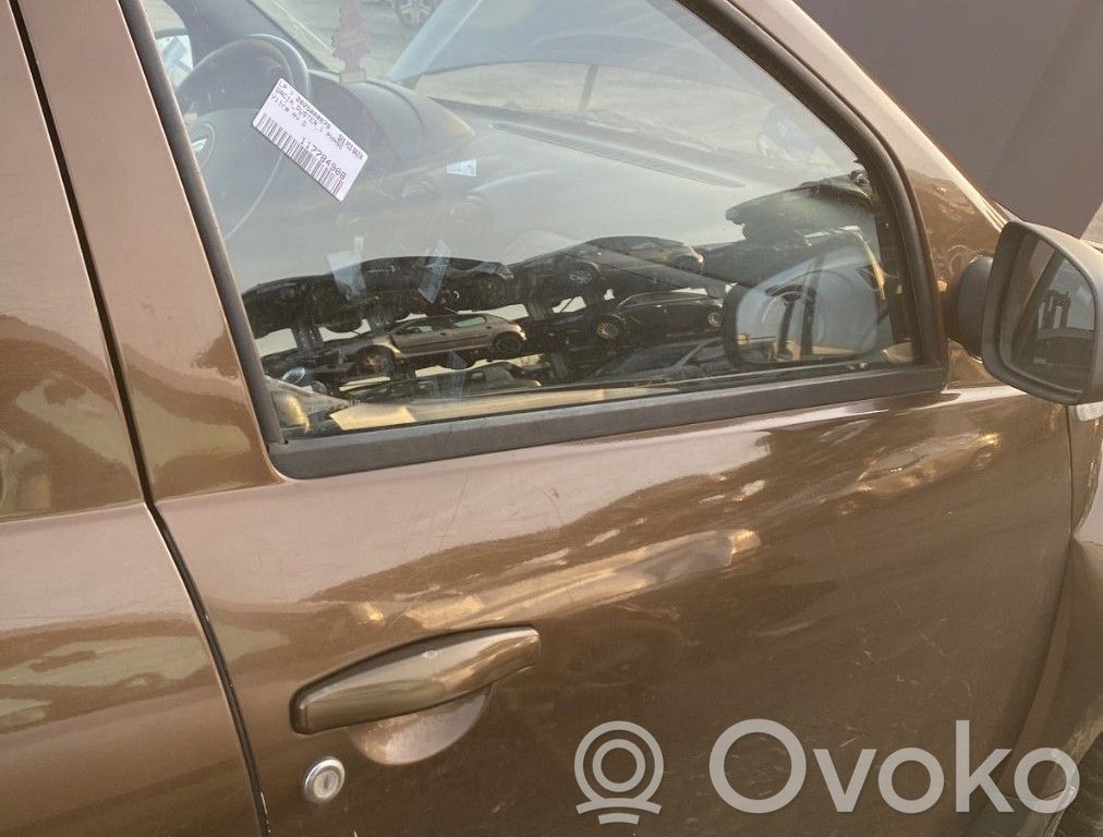 Dacia Duster Etuovi 