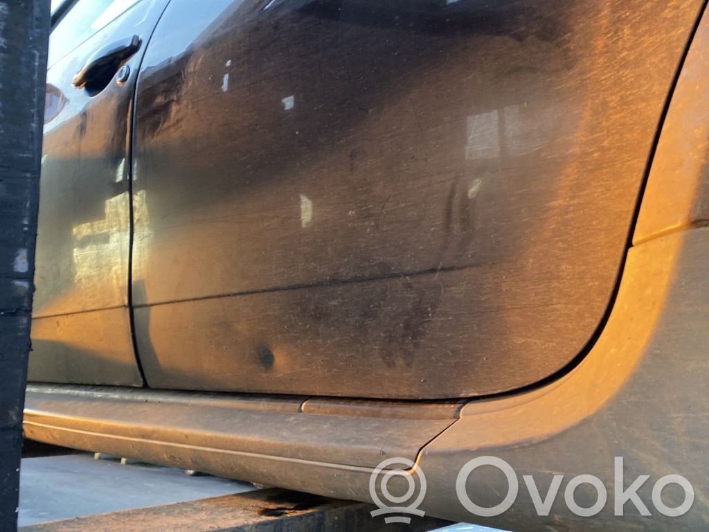Dacia Duster Listón 
