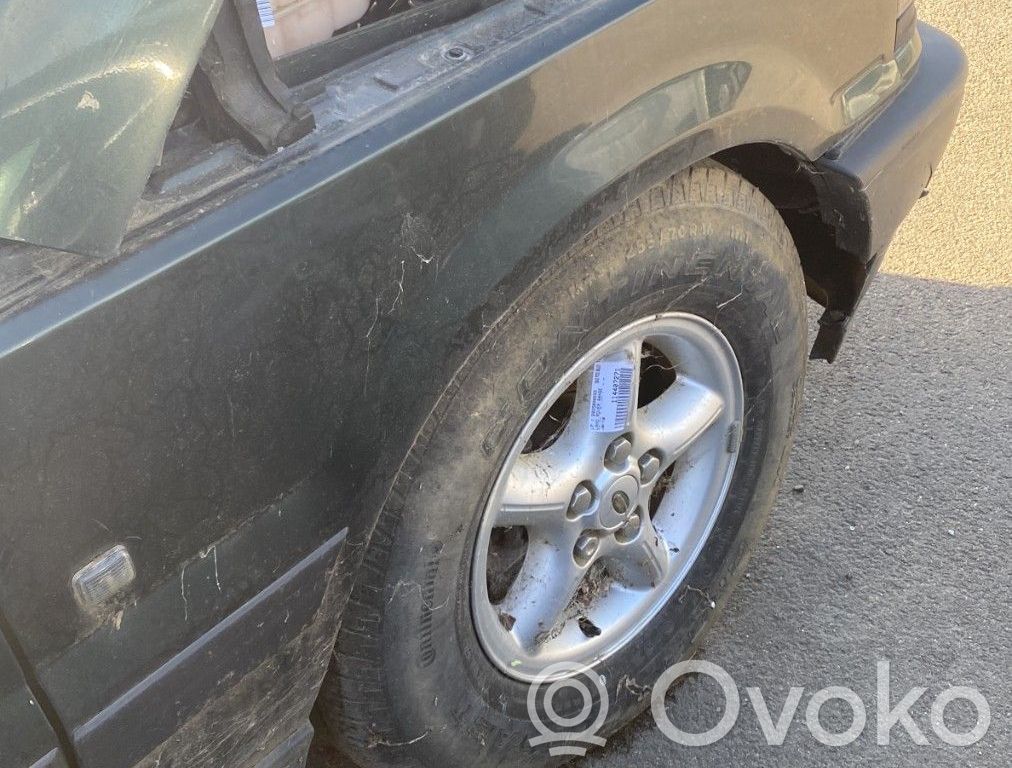 Land Rover Range Rover P38A Błotnik przedni 
