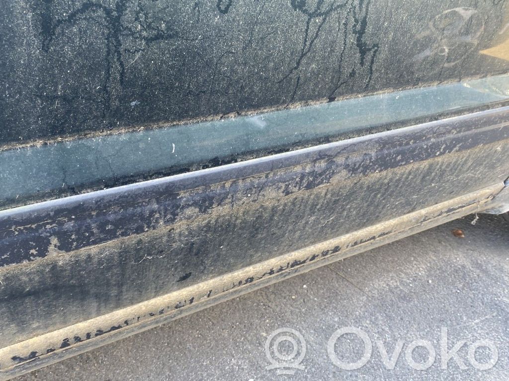 Land Rover Range Rover P38A Moulure de porte avant 