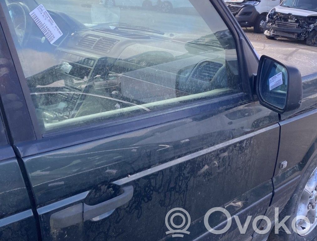 Land Rover Range Rover P38A Ușă față 