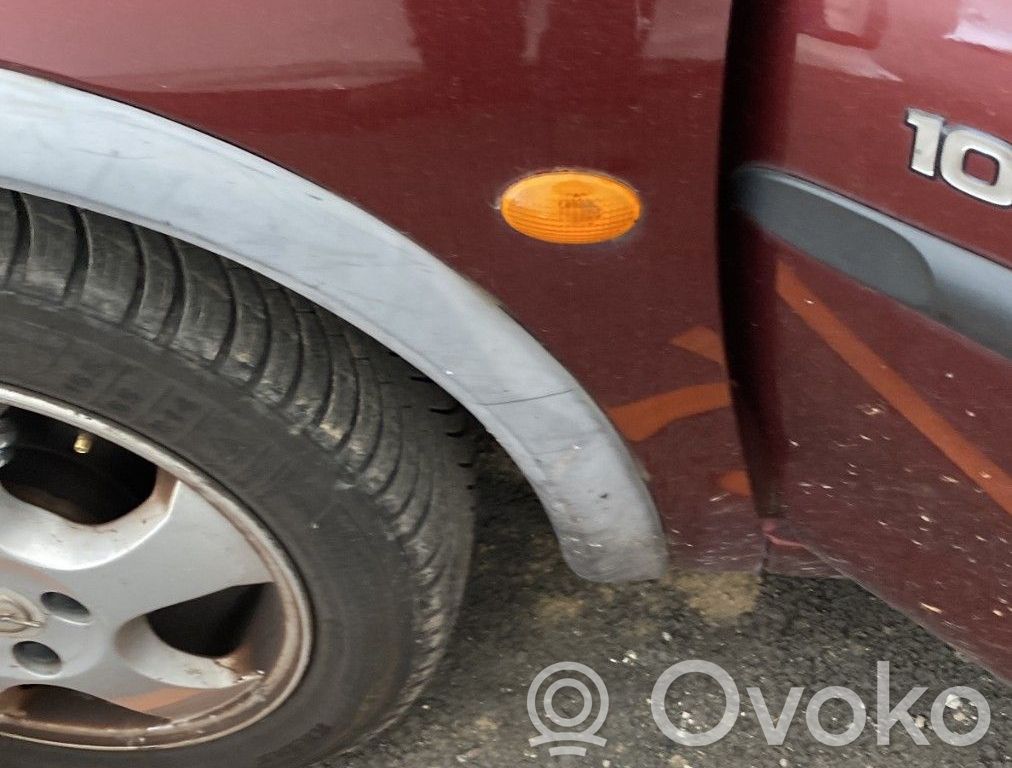 Opel Corsa B Spārns 