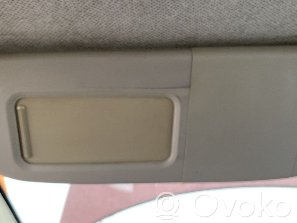 Sun visor   90431391