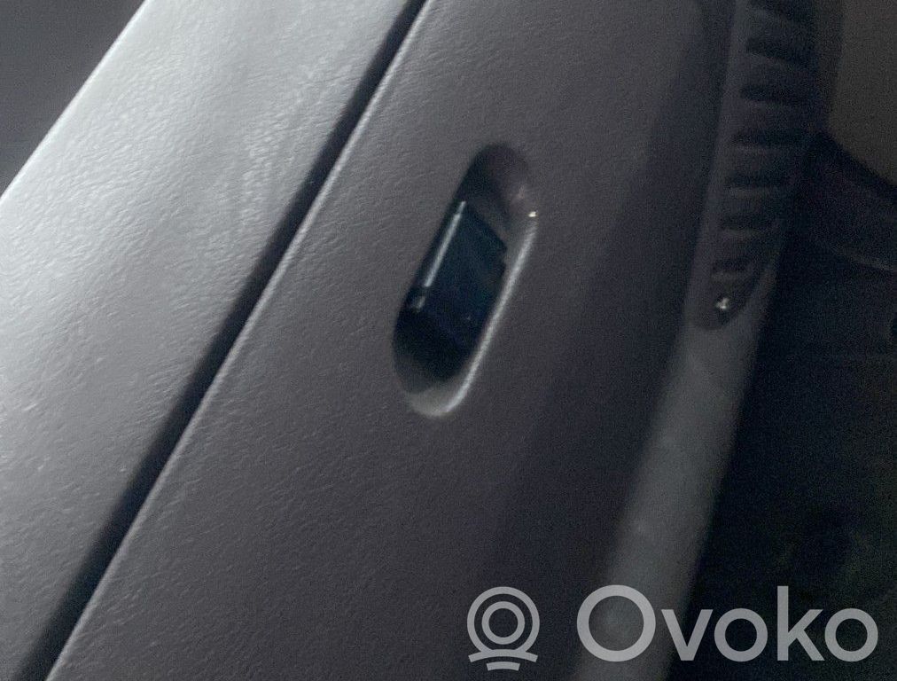 Renault Master II Set vano portaoggetti 