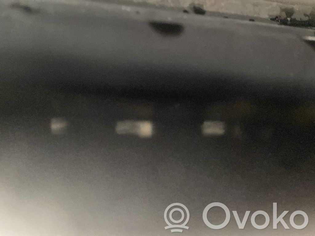 Fiat Grande Punto Traversă bară protecție față 