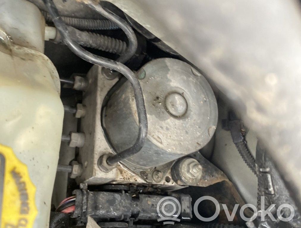 Fiat Grande Punto Pompă ABS 