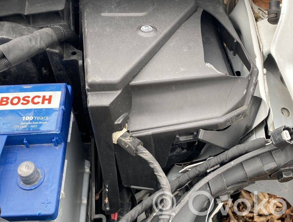 Engine control unit/module   237104328S