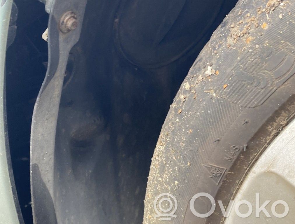 Renault Megane II Apărători interioare aripă roată față 
