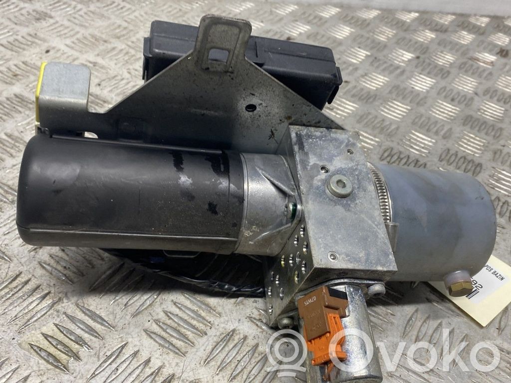 Renault Megane II Avattavan katon hydraulipumppu 