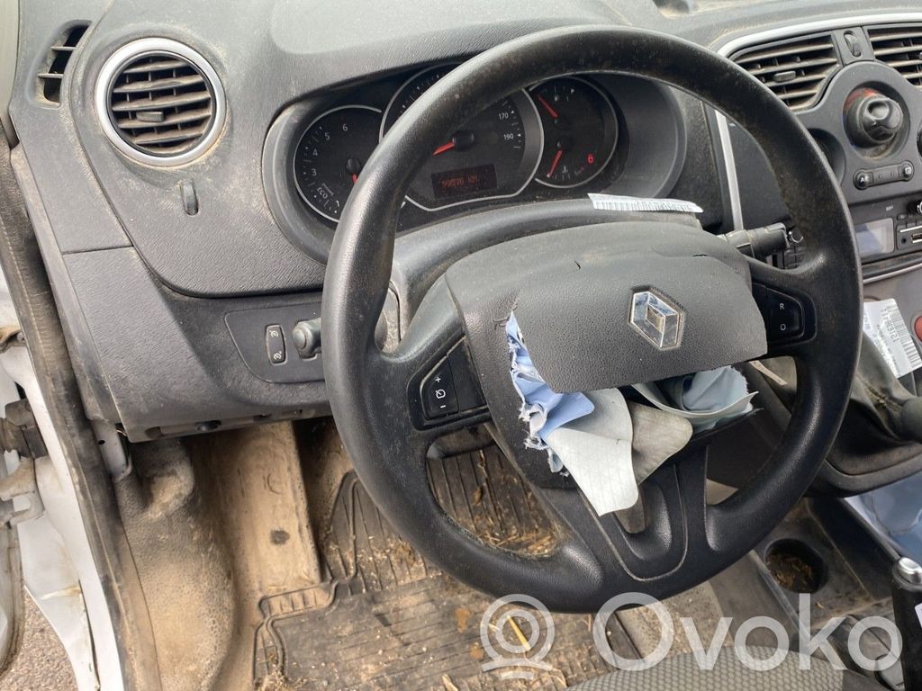 Renault Kangoo II Ohjauspyörä 