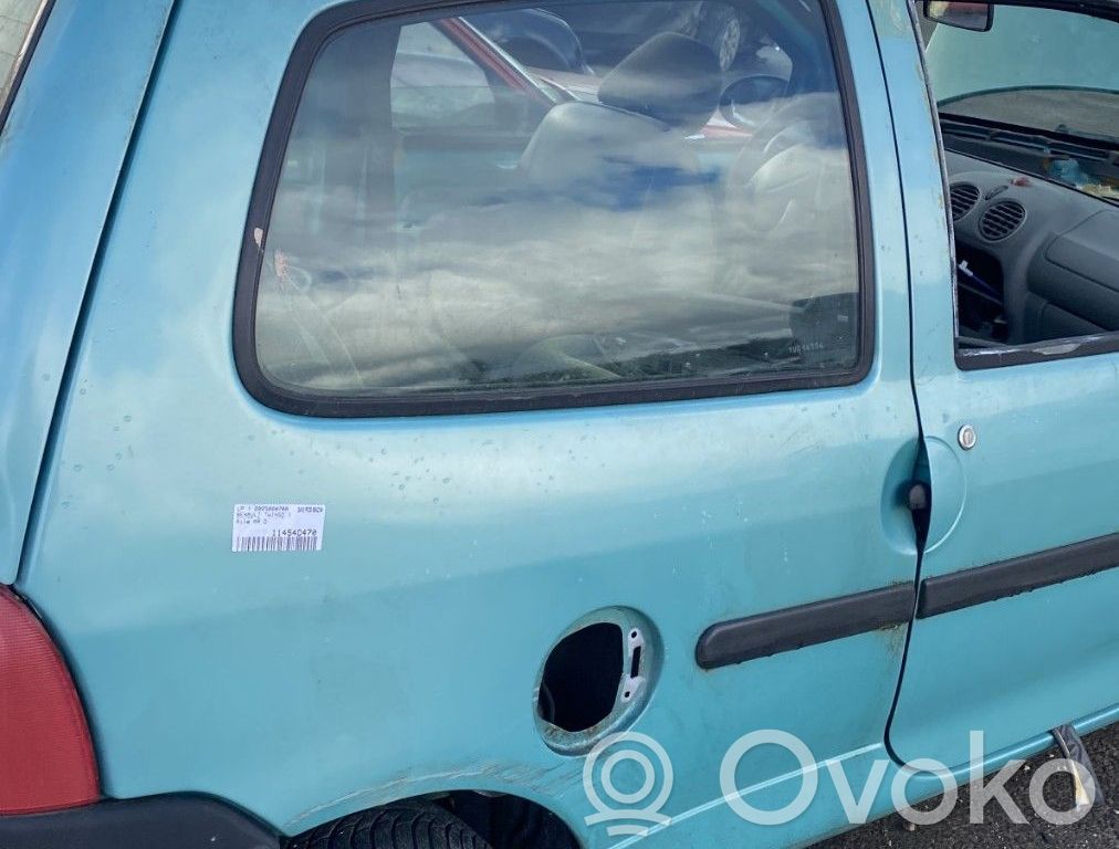 Renault Twingo I Panou aripă spate 