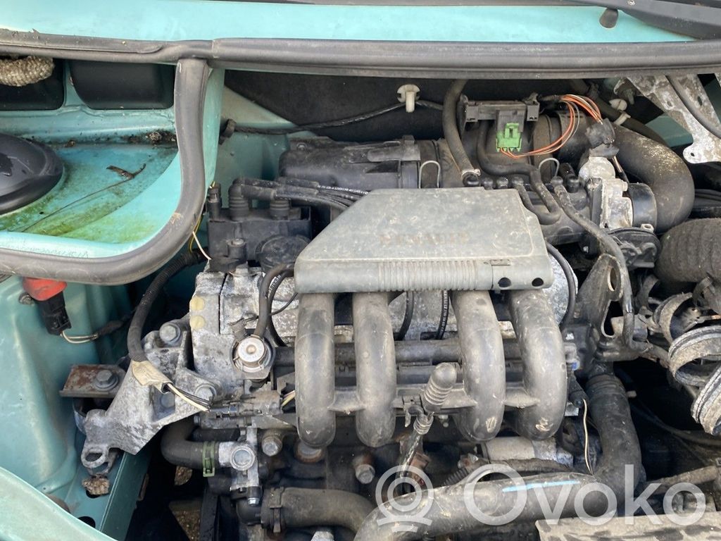 Engine   7701471563