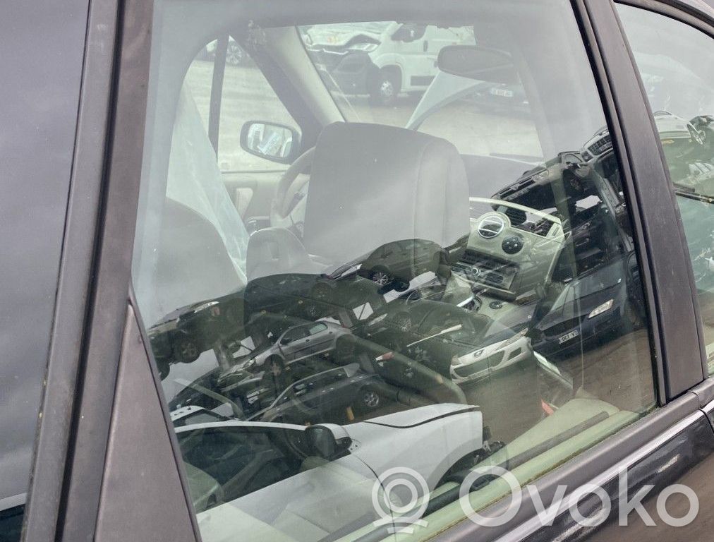 Renault Scenic II - Grand scenic II Luna de la puerta trasera