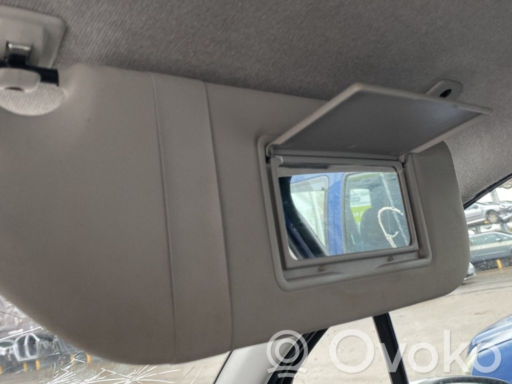 Citroen C3 Aletta parasole