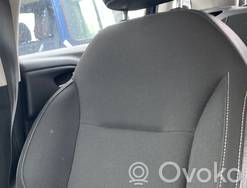 Citroen C3 Siège passager avant