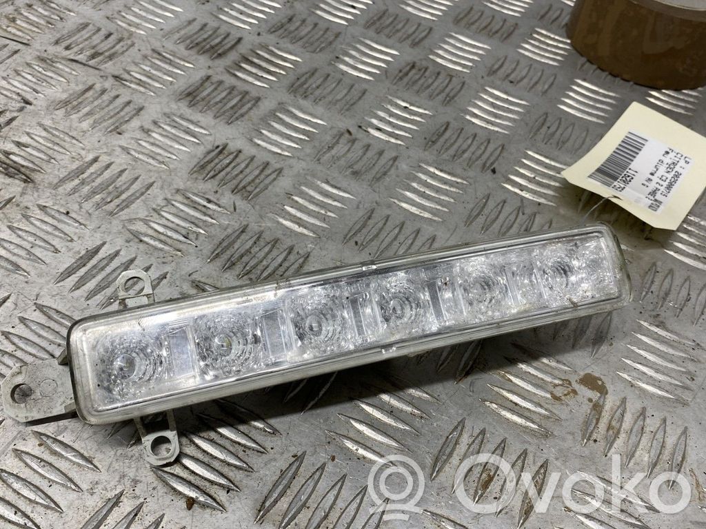 Citroen C3 Proiector lumini zi LED 