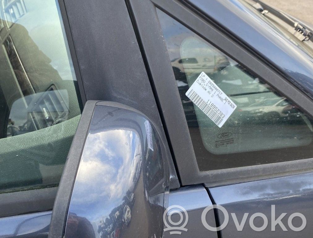 Ford C-MAX I Oglindă exterioară manuală 
