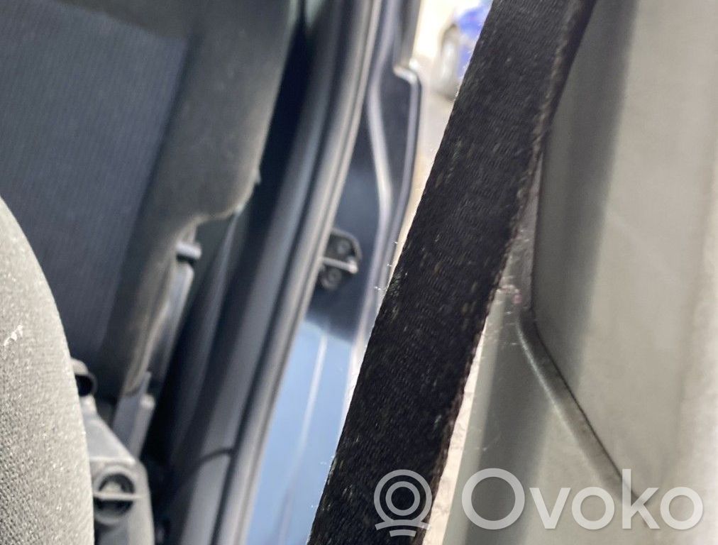 Ford C-MAX I Cinturón delantero 