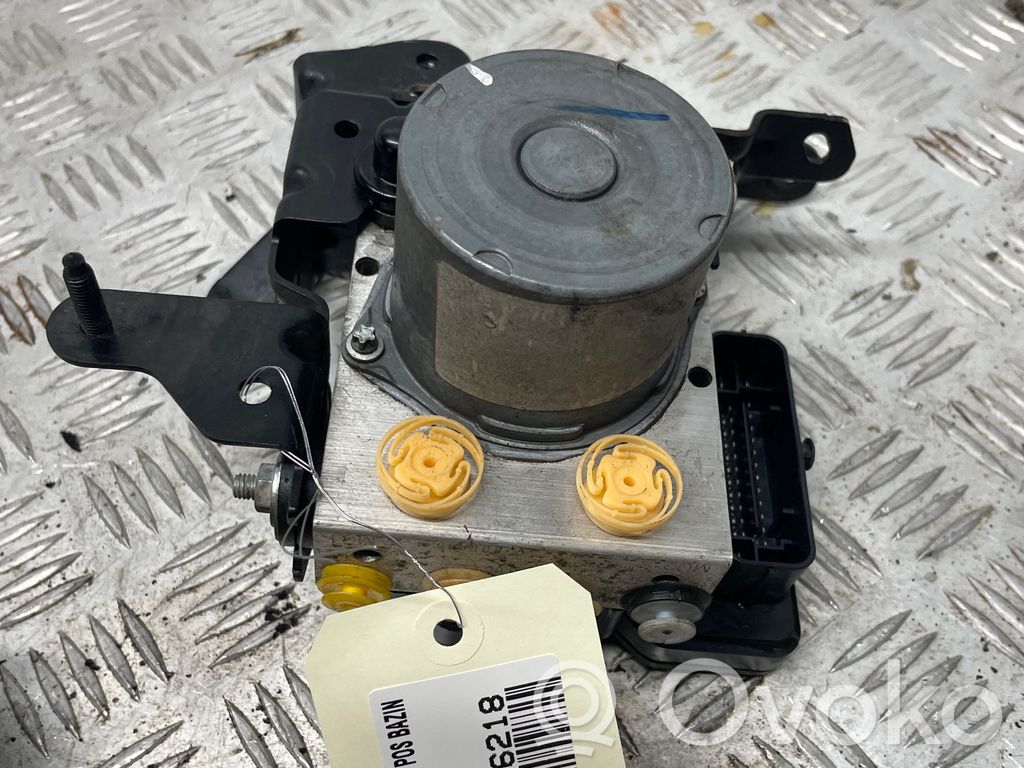 Renault Master III ABS Pump 
