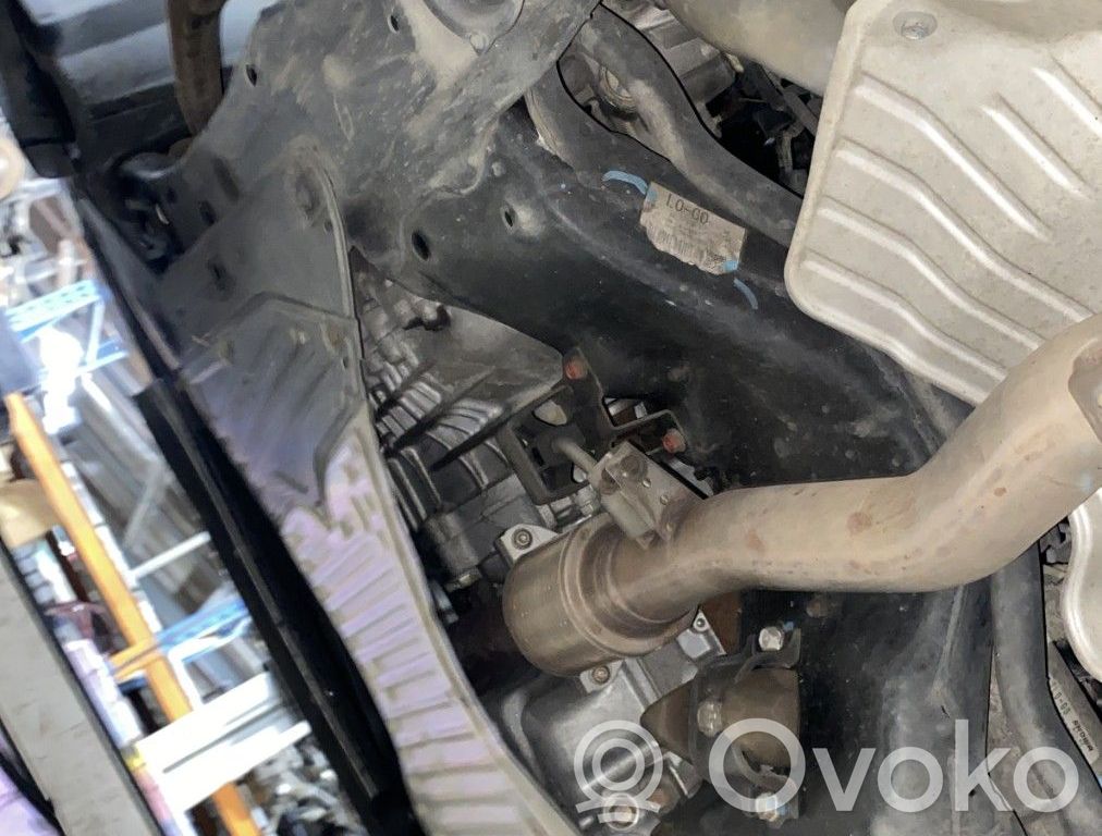 Honda Accord Front subframe 