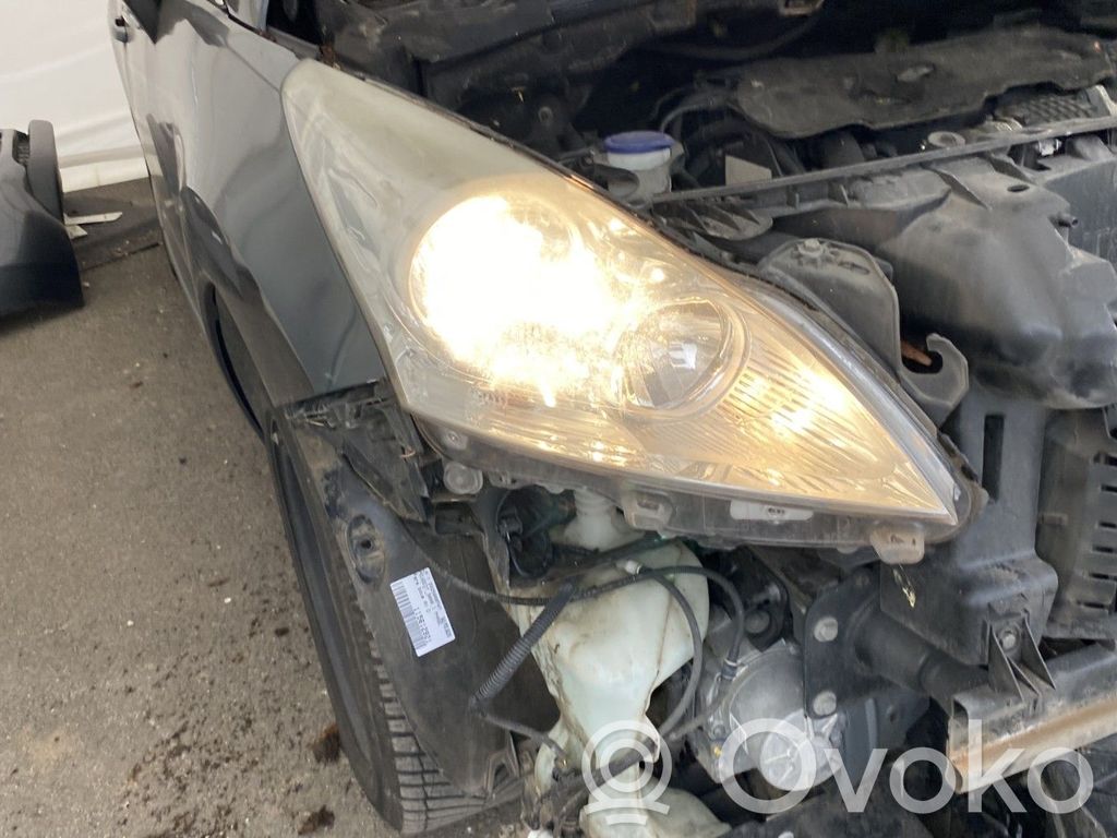Peugeot 3008 I Far 
