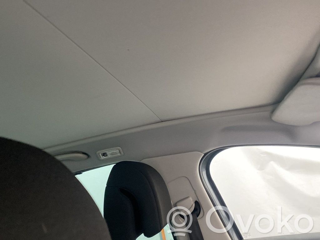 Peugeot 3008 I Airbag da tetto 
