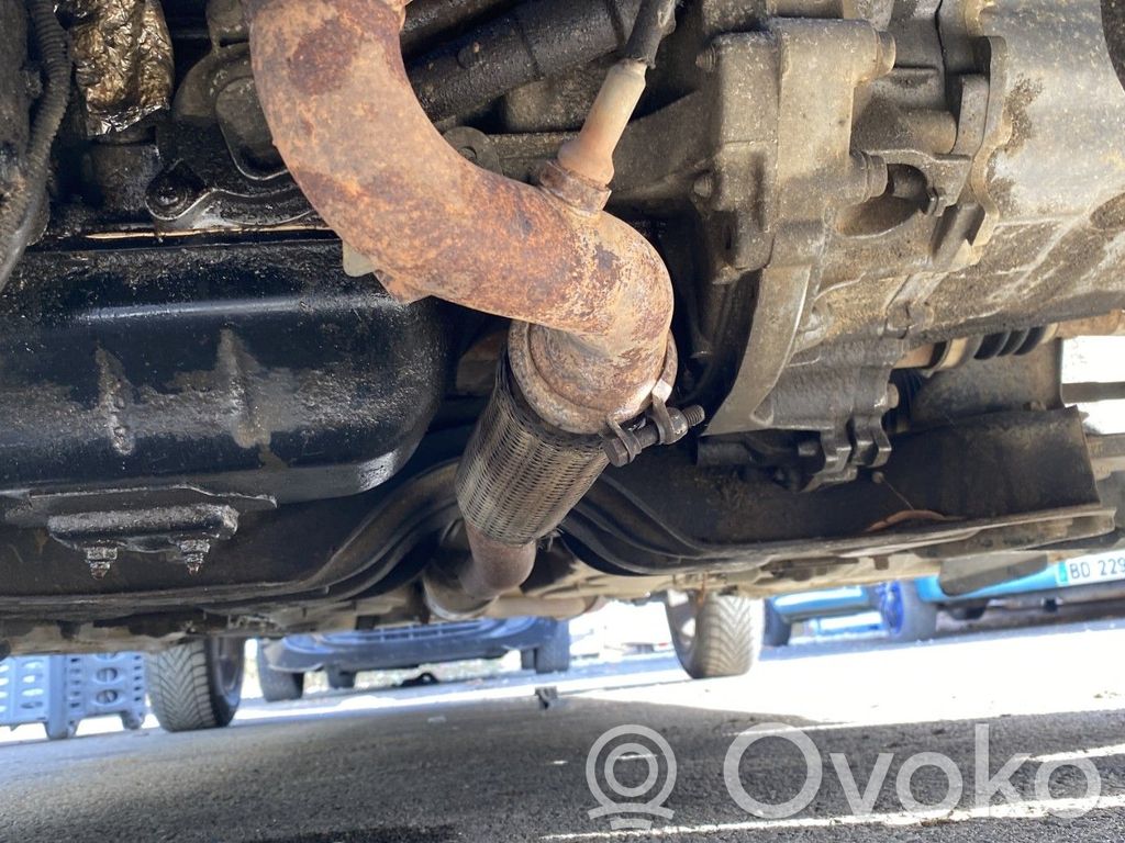 Subcadru frontal   3502Z6