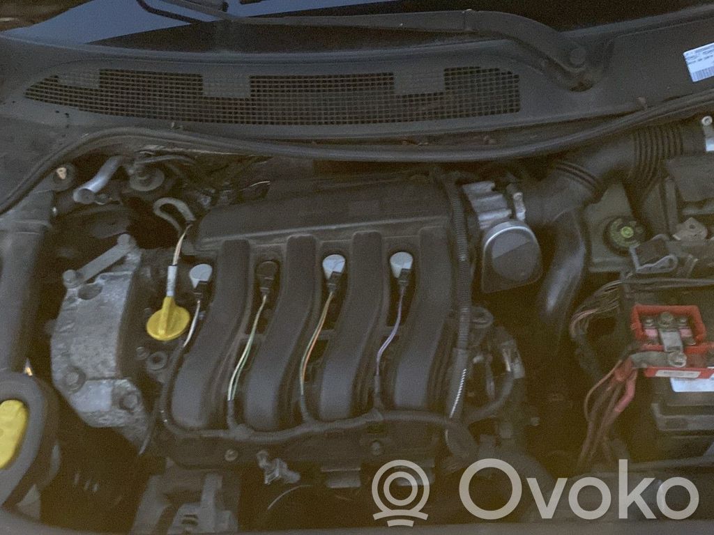 Motor   7701474378