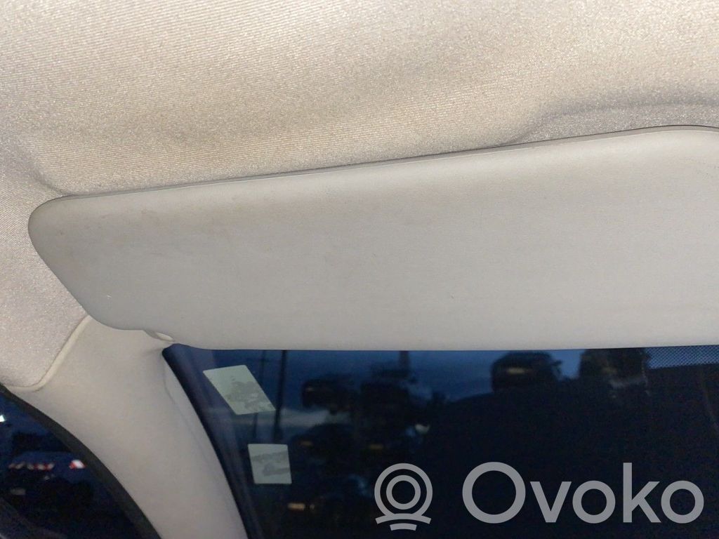 Renault Megane II Parasolar 