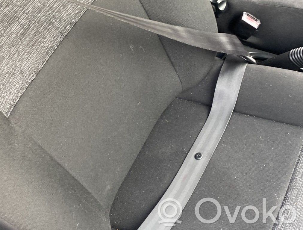 Dacia Duster Cinturón delantero 