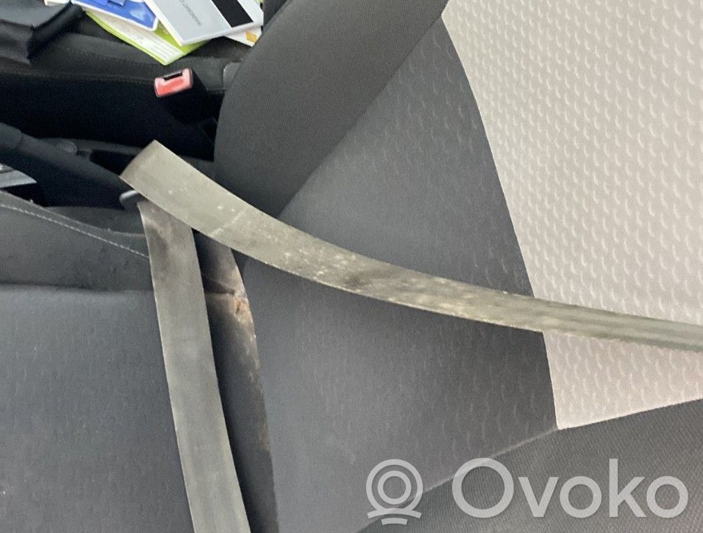 Renault Clio III Cinturón delantero 