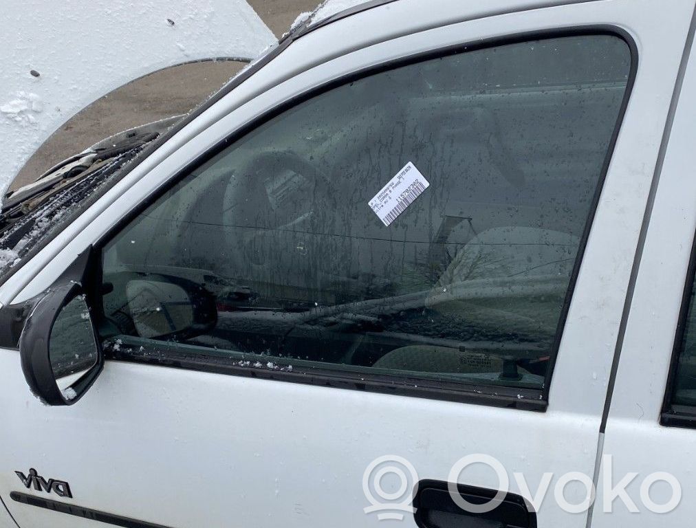 Opel Corsa B Durvis 