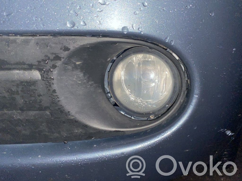 Citroen Xsara Picasso Światło przeciwmgłowe przednie 