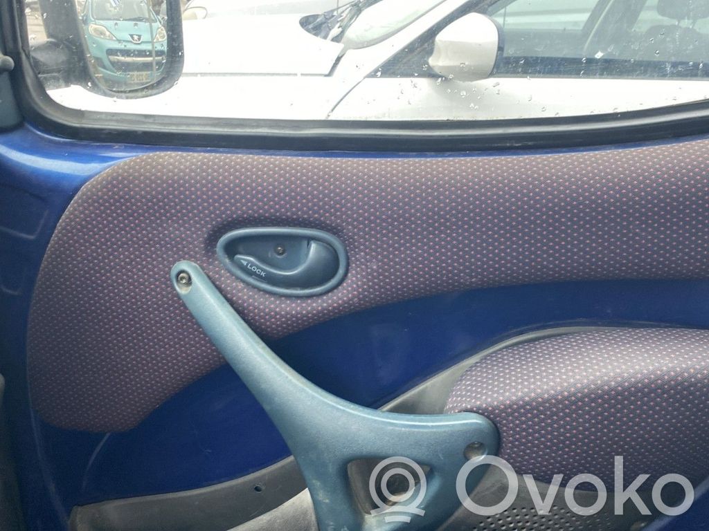 Fiat Doblo Rivestimento del pannello della portiera anteriore