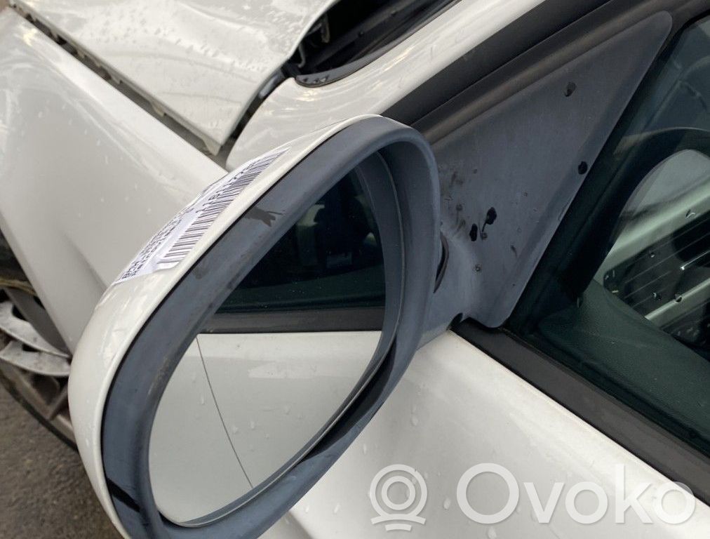 BMW 3 E90 E91 Specchietto retrovisore manuale 